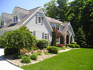 Landscapers and Lawncare Services in Marion, MA